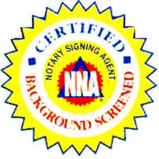 Notary Signing Agent Sergio Musetti Sonoma County tel 1-707-992-5551